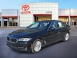  BMW 530i