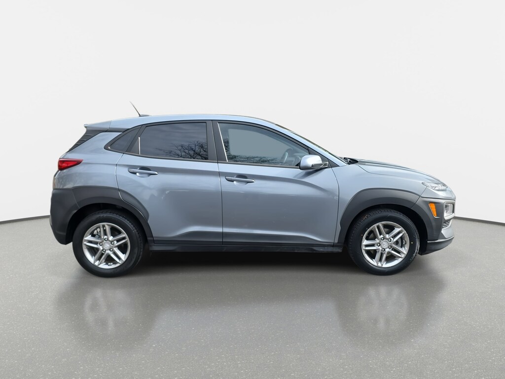 Used 2020 Hyundai Kona SE SUV
