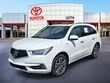 Acura MDX Sport Hybrid