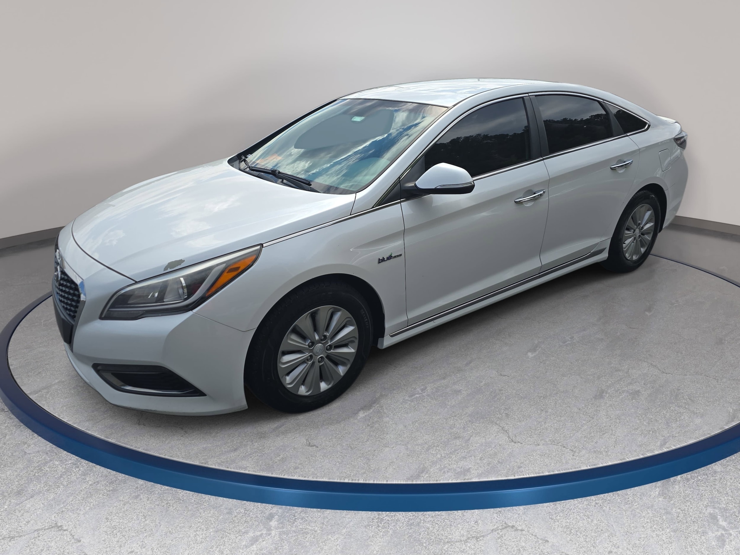 2016 Hyundai Sonata -'s photo
