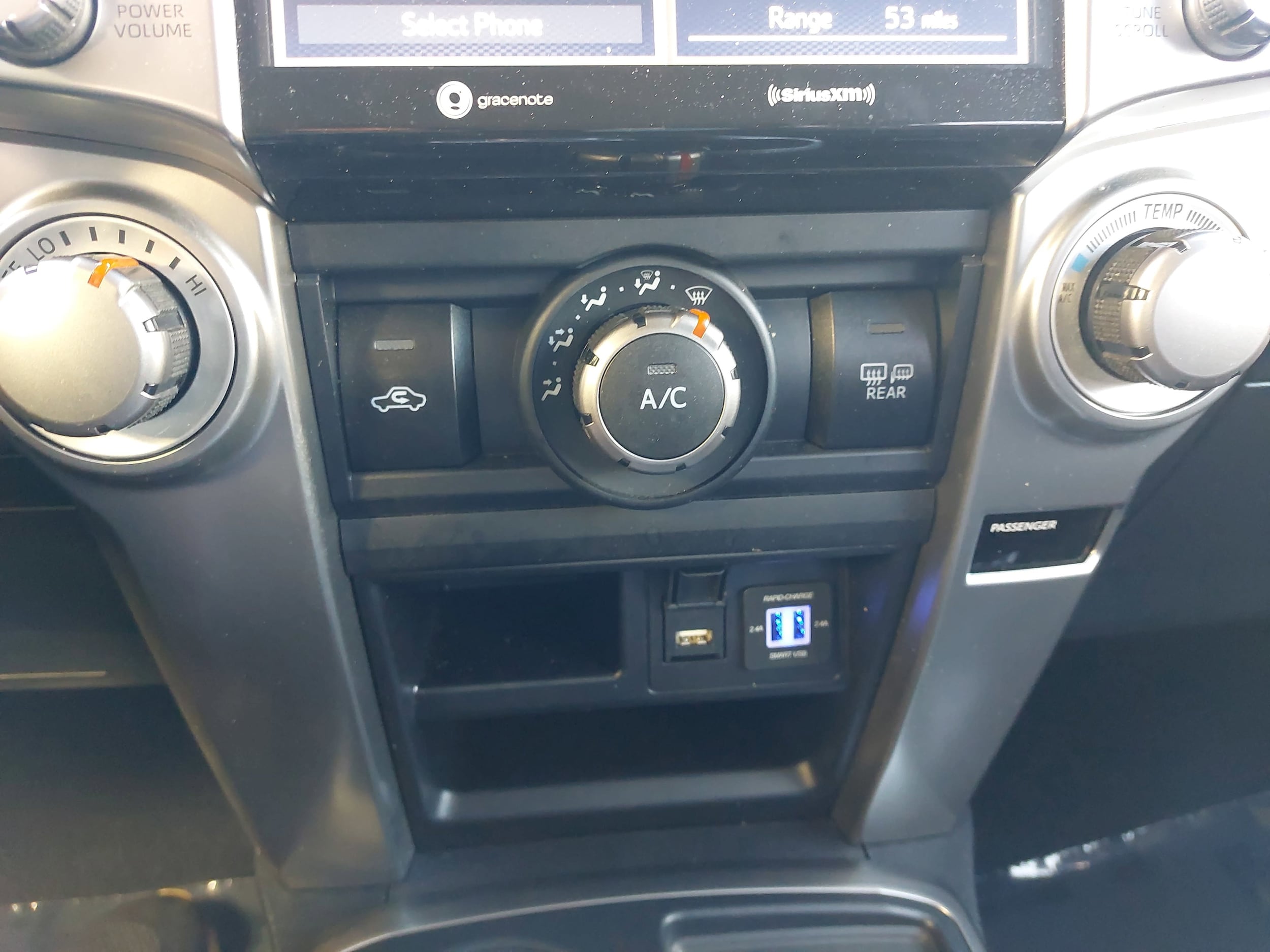 2023 Toyota 4Runner TRD Sport - Photo 21