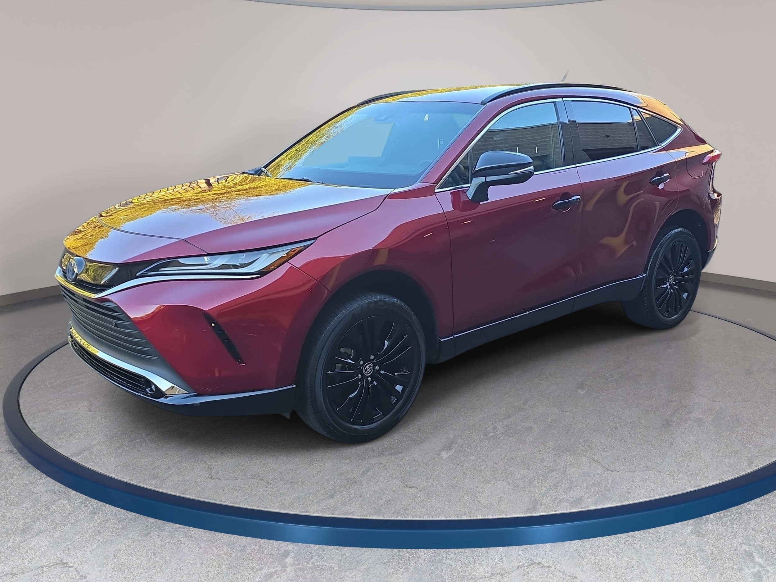 2024 Toyota Venza