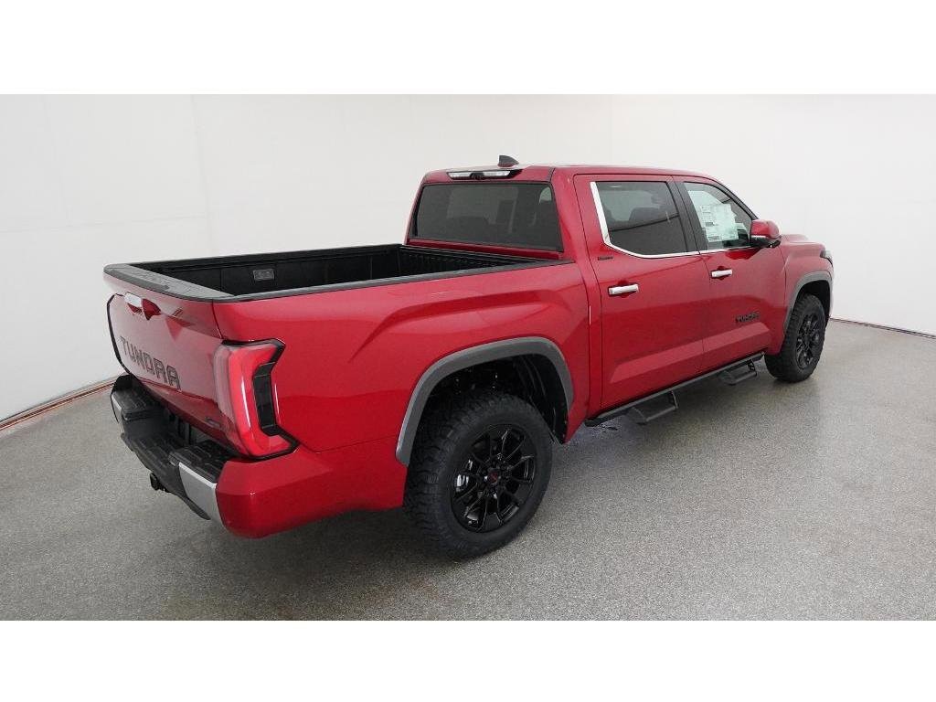 2026 Toyota Tundra Limited - Photo 10