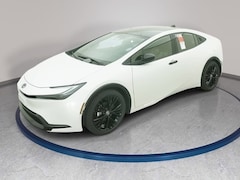 2026 Toyota Prius Nightshade Edition Hatchback