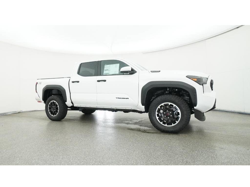 2025 Toyota Tacoma TRD Off Road - Photo 29