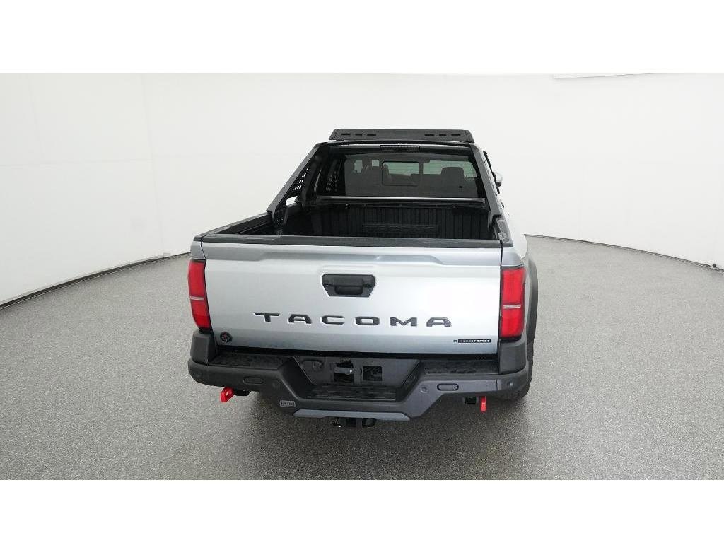 2025 Toyota Tacoma Trailhunter - Photo 8