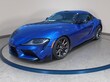  Toyota GR Supra