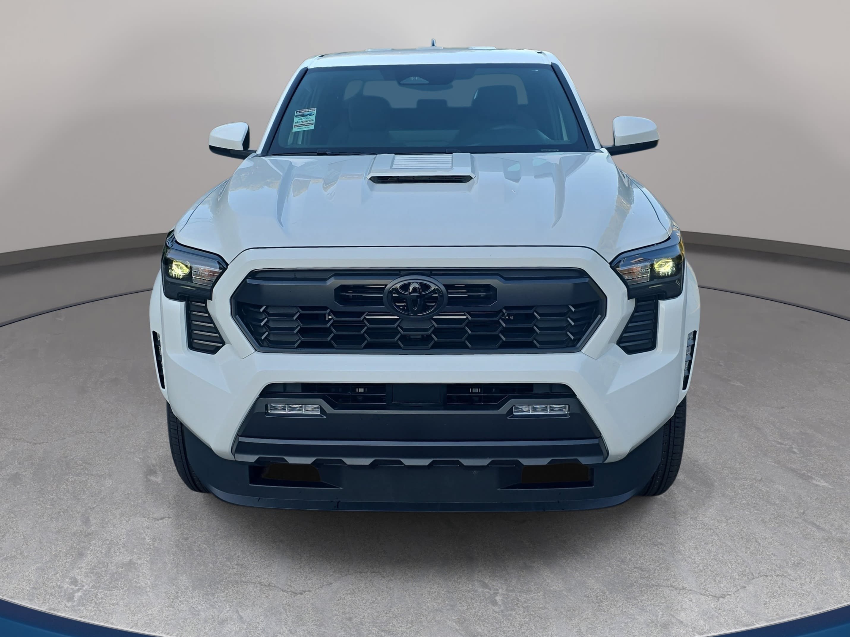 New 2026 Toyota Tacoma TRD Sport Truck Double Cab