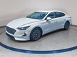  Hyundai Sonata Hybrid