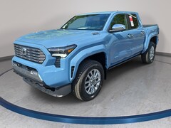2026 Toyota Tacoma i-FORCE MAX Limited i-FORCE MAX Truck Double Cab