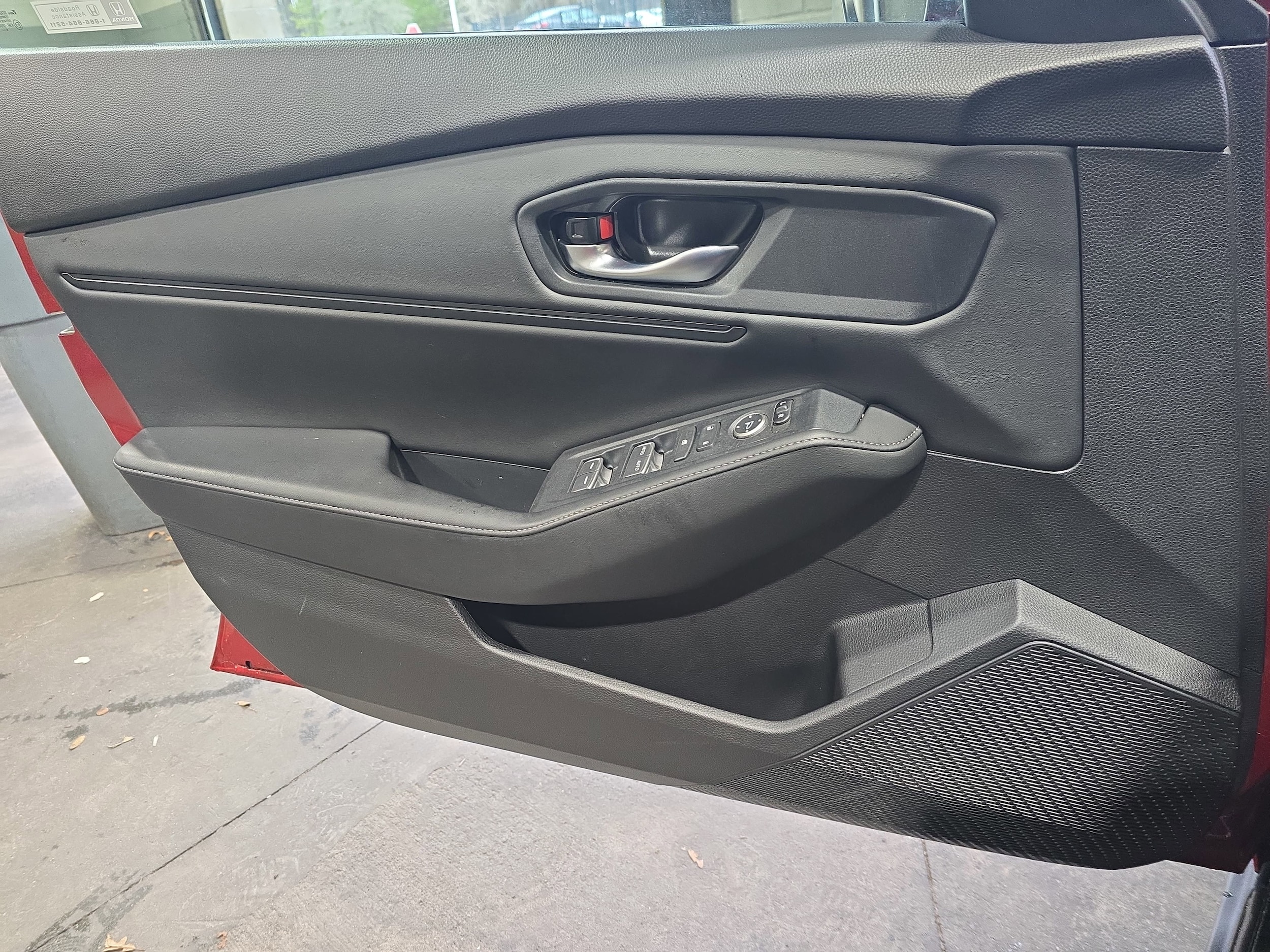 2024 Honda Accord Hybrid Sport - Photo 27