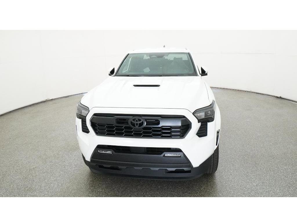 2025 Toyota Tacoma TRD Sport - Photo 16