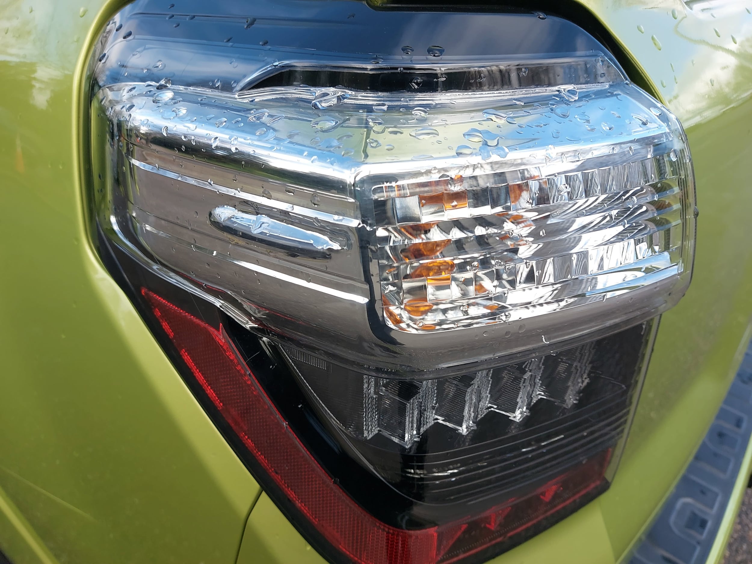 2023 Toyota 4Runner TRD Sport - Photo 32