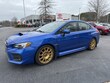  Subaru WRX