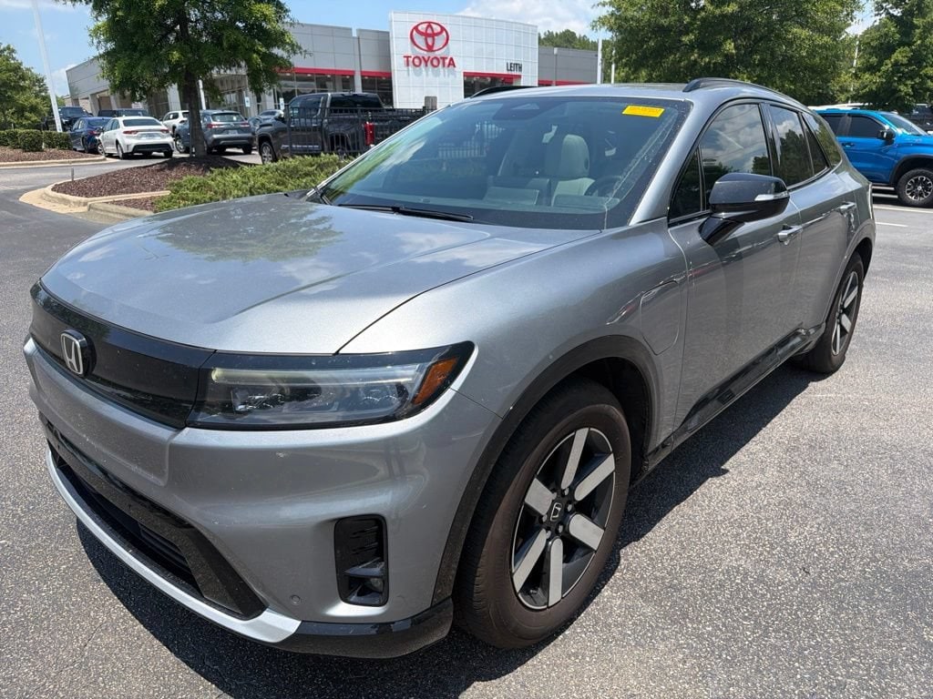 Used 2025 Honda Prologue Touring SUV