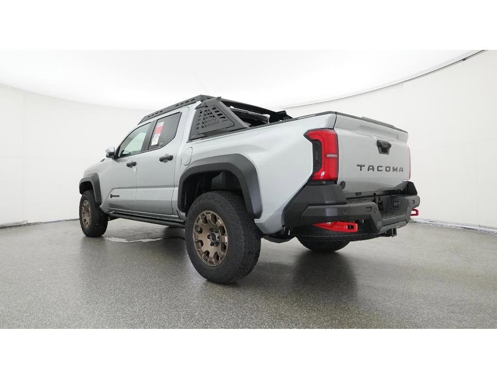 2025 Toyota Tacoma Trailhunter - Photo 22