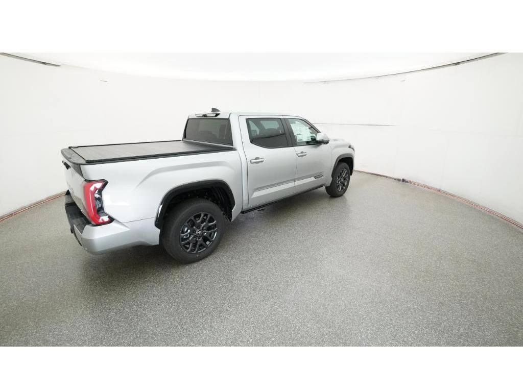 2026 Toyota Tundra Platinum - Photo 10