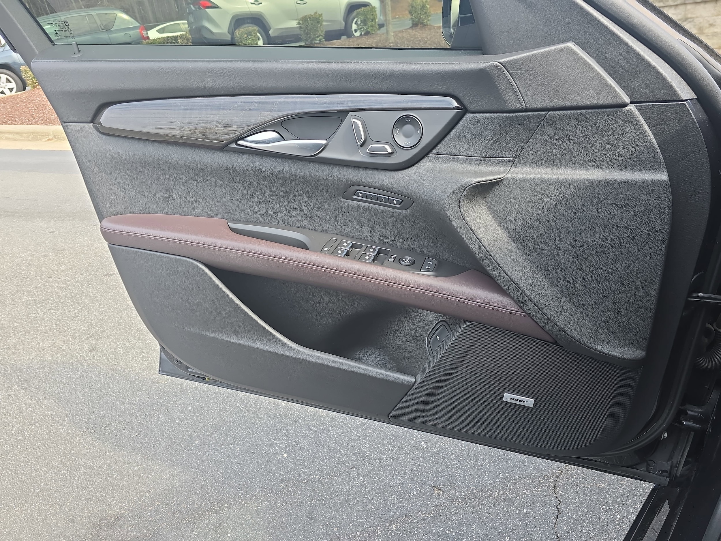 2020 Cadillac CT6 Premium Luxury - Photo 29