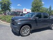 Chevrolet Silverado 1500 LTD
