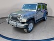  Jeep Wrangler JK
