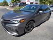 Toyota Camry Hybrid