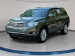  Toyota Highlander Hybrid