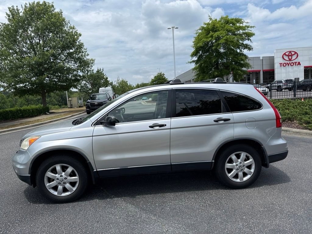 Used 2011 Honda CR-V SE SUV