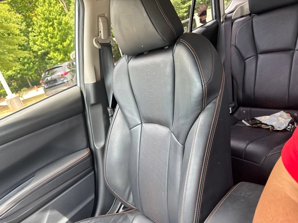Used 2023 Subaru Crosstrek Limited SUV