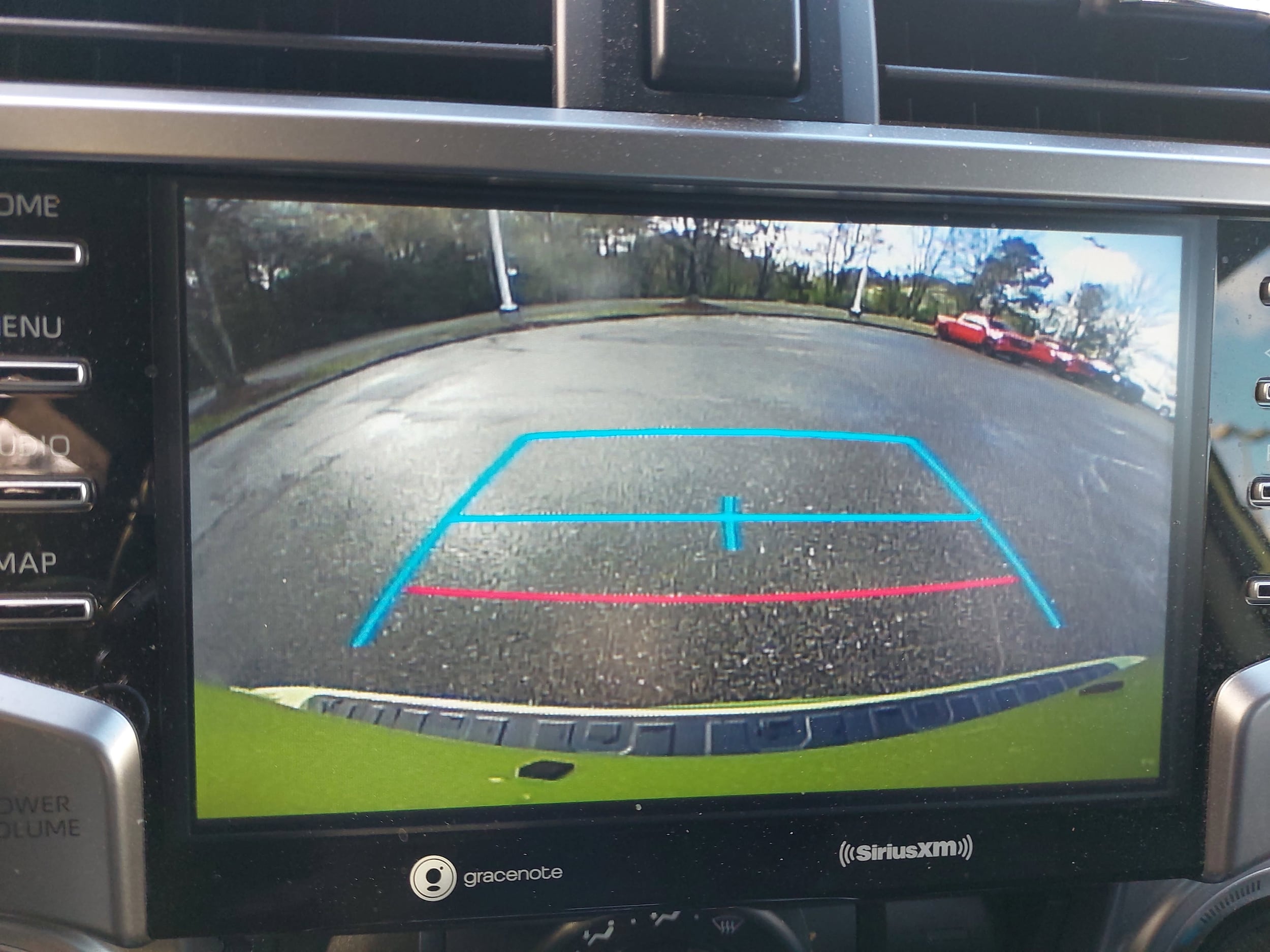 2023 Toyota 4Runner TRD Sport - Photo 22