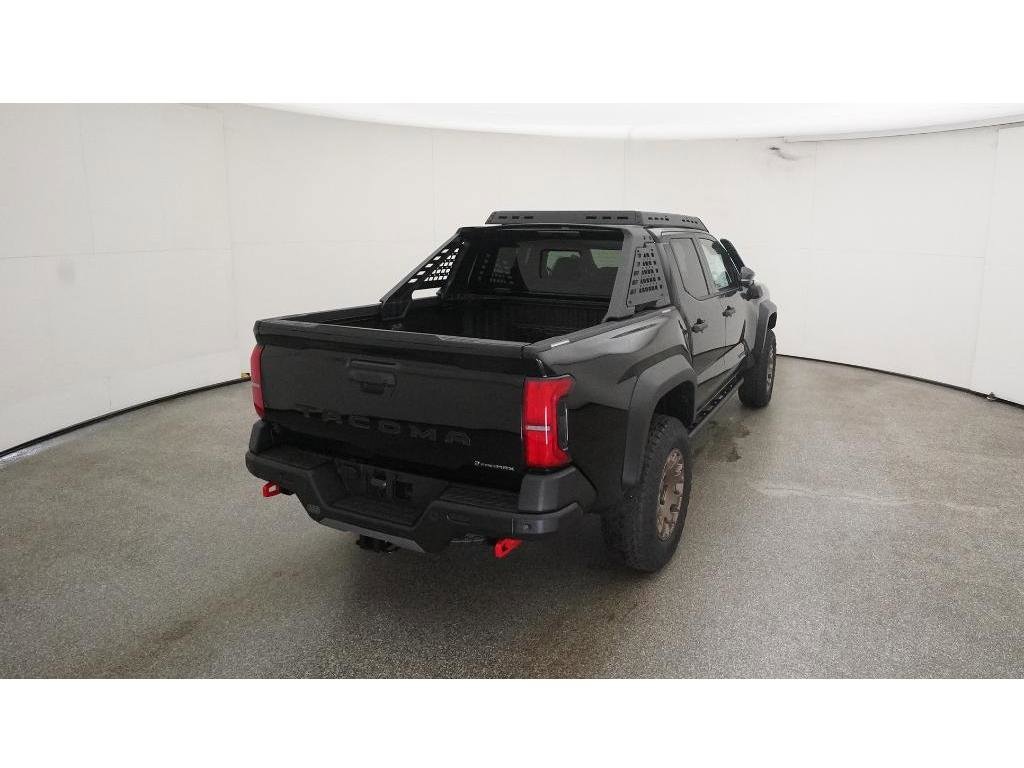 2025 Toyota Tacoma Trailhunter - Photo 9