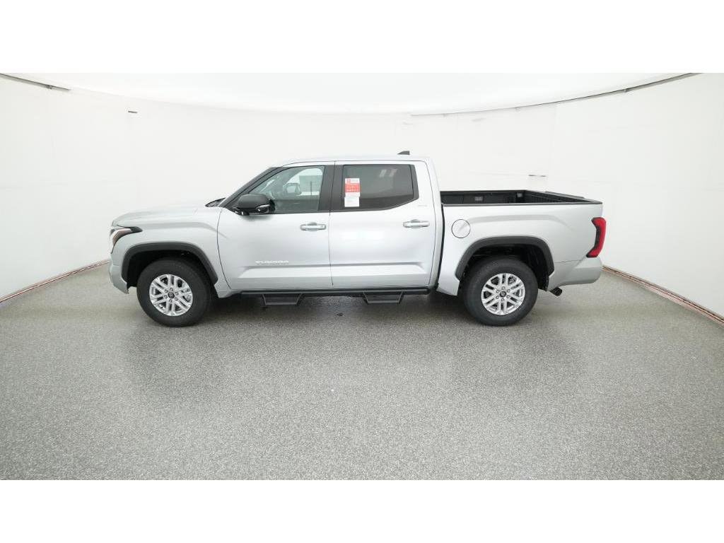 New 2026 Toyota Tundra SR5 Truck CrewMax