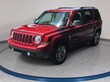  Jeep Patriot