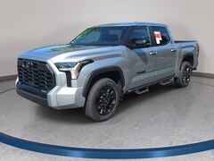 2026 Toyota Tundra Limited Truck CrewMax