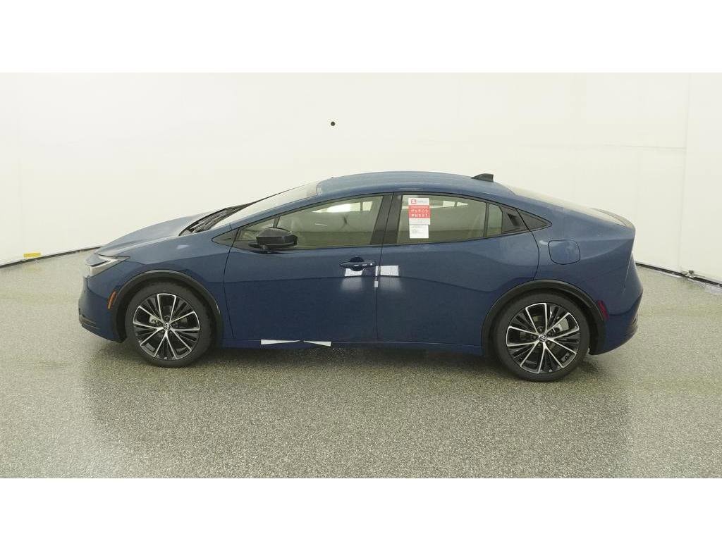 New 2026 Toyota Prius XLE Hatchback