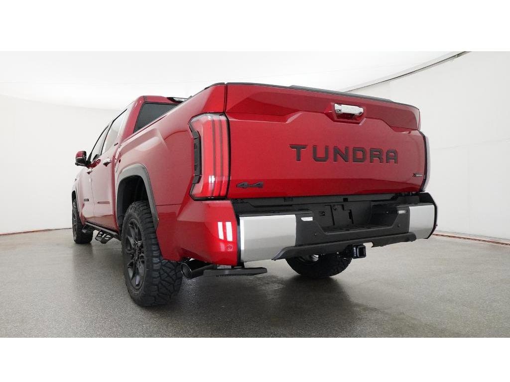 2026 Toyota Tundra Limited - Photo 23