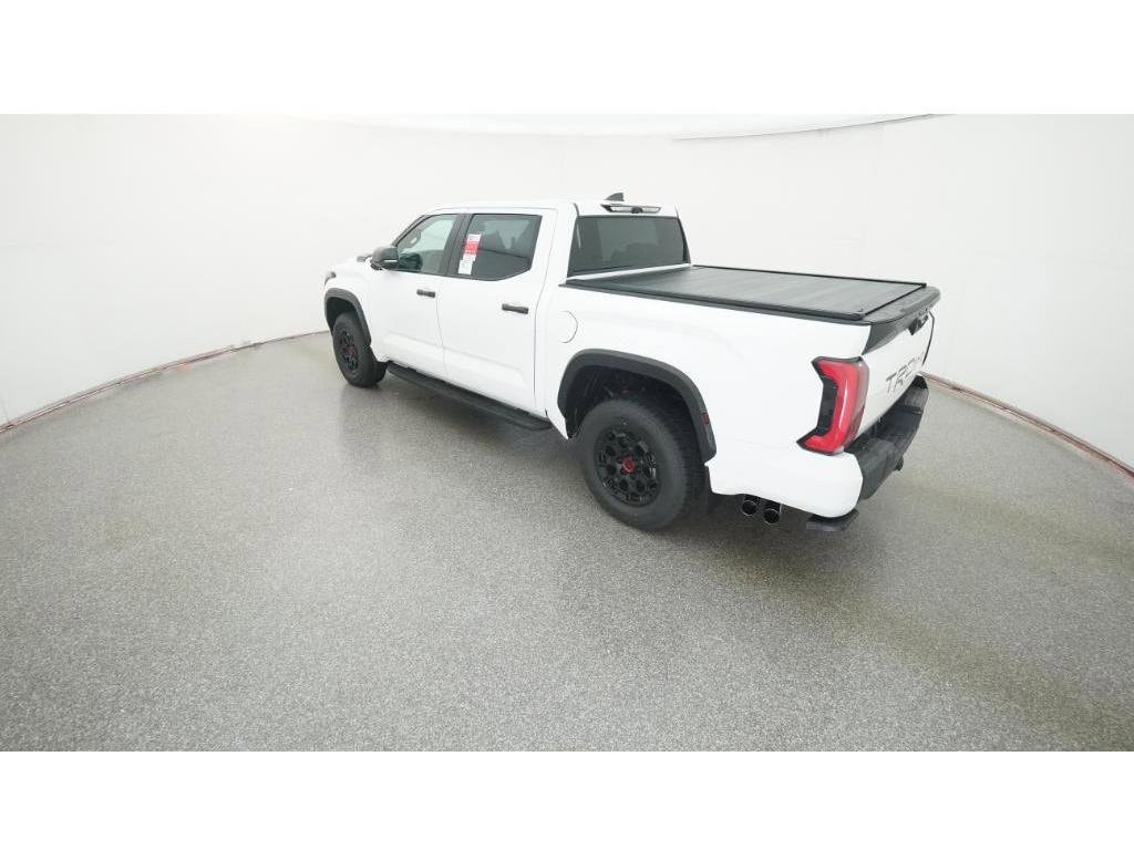 2026 Toyota Tundra TRD Pro - Photo 6