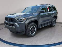 2026 Toyota 4Runner i-FORCE MAX TRD Off-Road Premium i-FORCE MAX SUV
