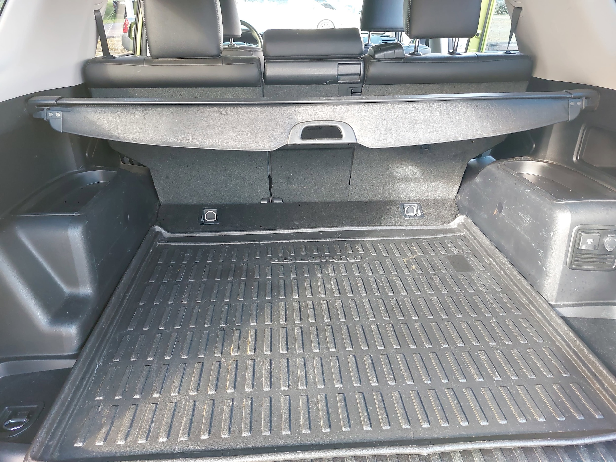 2023 Toyota 4Runner TRD Sport - Photo 13