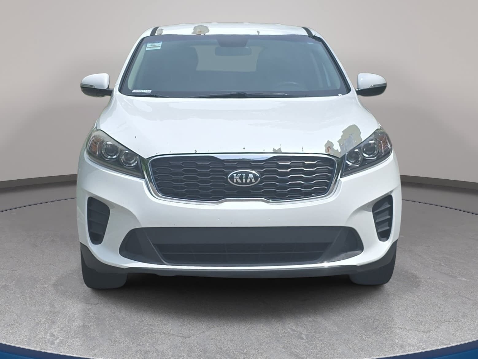Used 2019 Kia Sorento LX with VIN 5XYPG4A31KG502779 for sale in Knightdale, NC