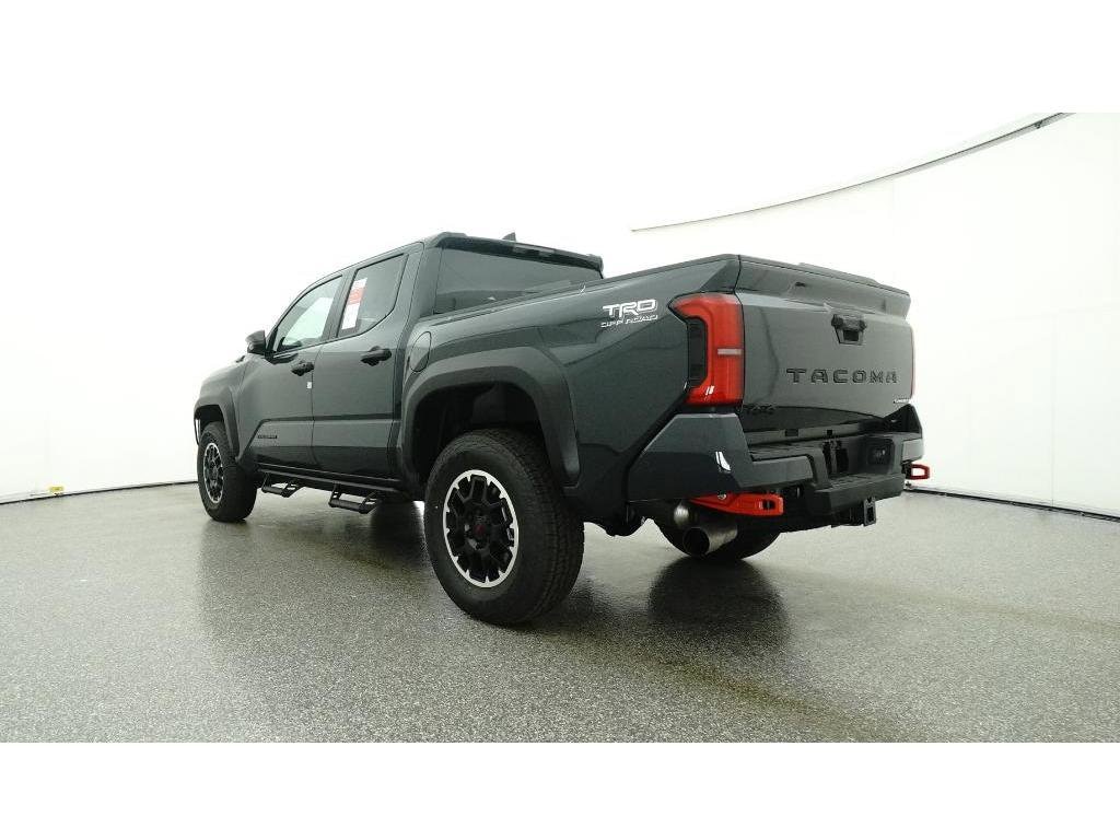 2026 Toyota Tacoma TRD Off Road - Photo 22