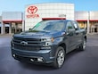Chevrolet Silverado 1500 LTD