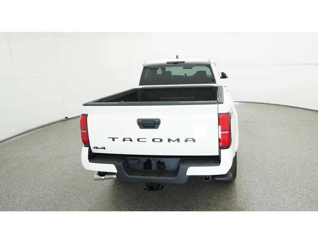 2025 Toyota Tacoma TRD Sport - Photo 8