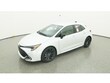  Toyota Corolla Hatchback