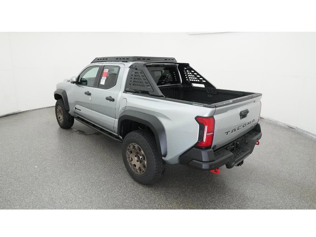 2025 Toyota Tacoma Trailhunter - Photo 6