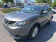  Nissan Rogue Sport