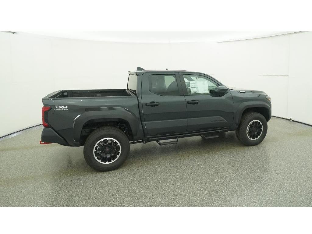 2026 Toyota Tacoma TRD Off Road - Photo 11