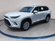  Toyota Grand Highlander