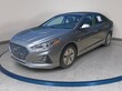  Hyundai Sonata Hybrid