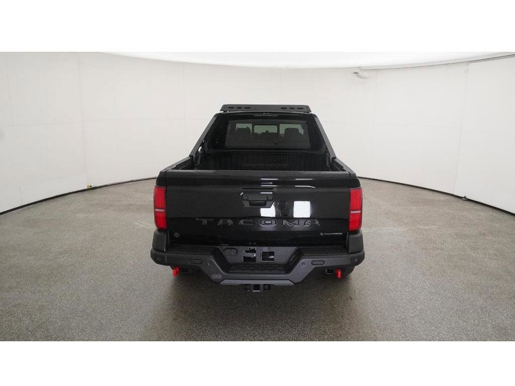 2025 Toyota Tacoma Trailhunter - Photo 8