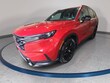  Honda CR-V Hybrid